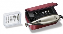 Маникюро-педикюрный набор Beurer MP60+9 Profiset